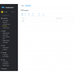 Налаштування FTP